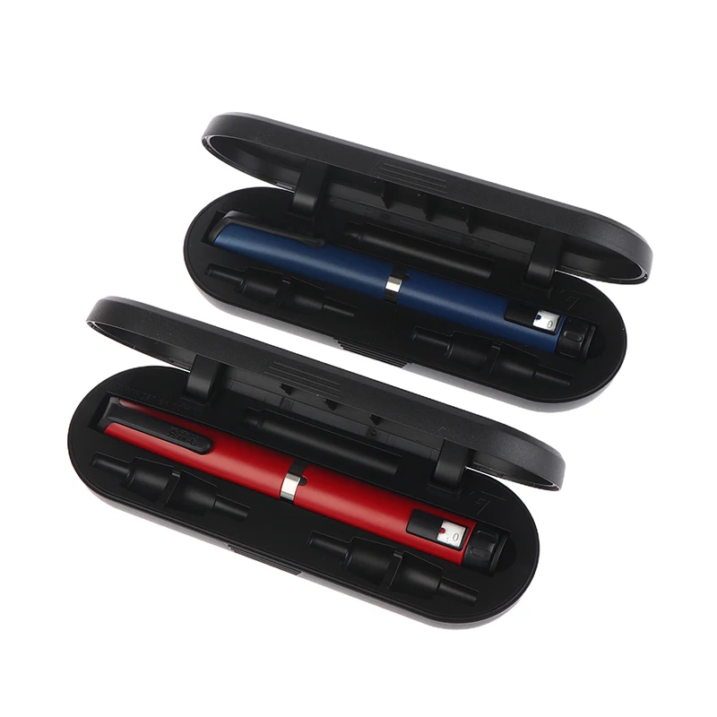 3ML Portable Insulin Pen Diabetes Patients Use Travel Home Insulin Injection For Diabetes