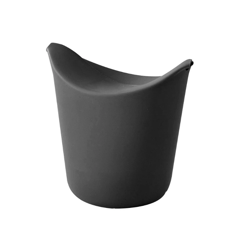 Складной бытовой ковш для приготовления попкорна в микроволновой печи кухонная