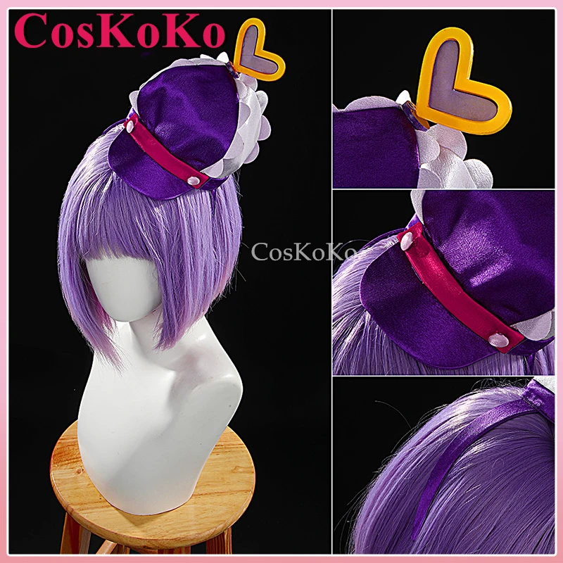 CosKoKo Cure Friendy/Inukai Iroha ڽ ,  Precure ڽƬ   ǽ   ǻ, Ż