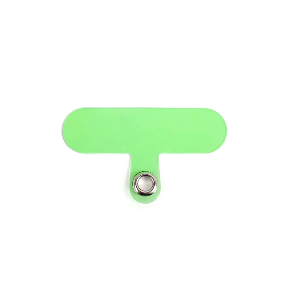 5Pcs Green A