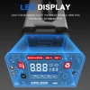 ANDELI 110/220V ARC Welding Machine IGBT LCD Display 180A Inverter Welder Iron Electric Welding Equipment for Household 3