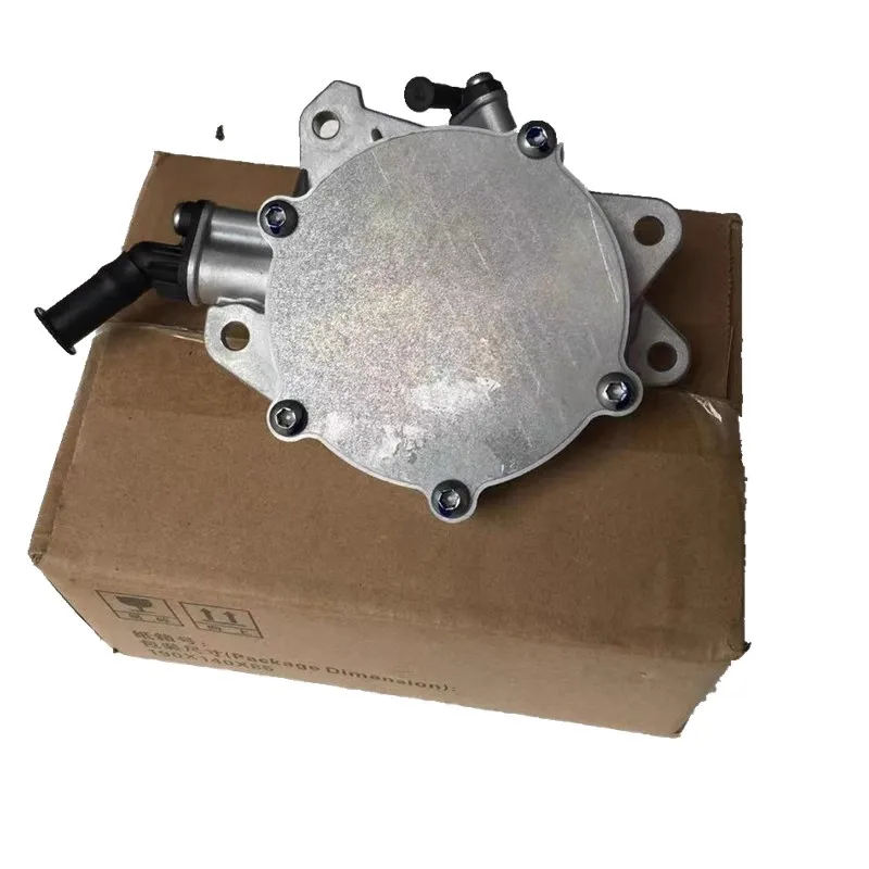 Brake Booster Vacuum Pump Oem 456578 0701366060 For Citroen C4/c5/ds For Peugeot 207/208/308/5008/4008 Brake Air Pump - Brake Booster Pump