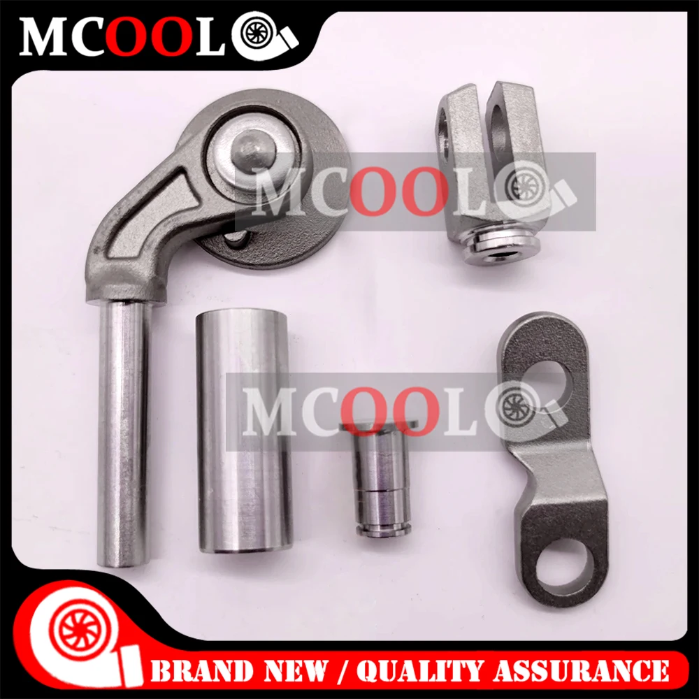 Turbo Wastegate Per Volkswagen Golf 7 Gti R 1.8T 06L145701G