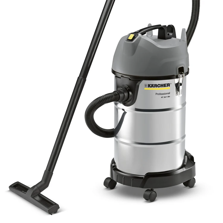 цена NT38 Hot Selling Hotel Vacuum Cleaner Classic 38L Hotel Dry and Wet Steam and Vaccum Carpet Cleaner