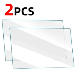 Premium Tempered Glass Screen Protector (2PCS)