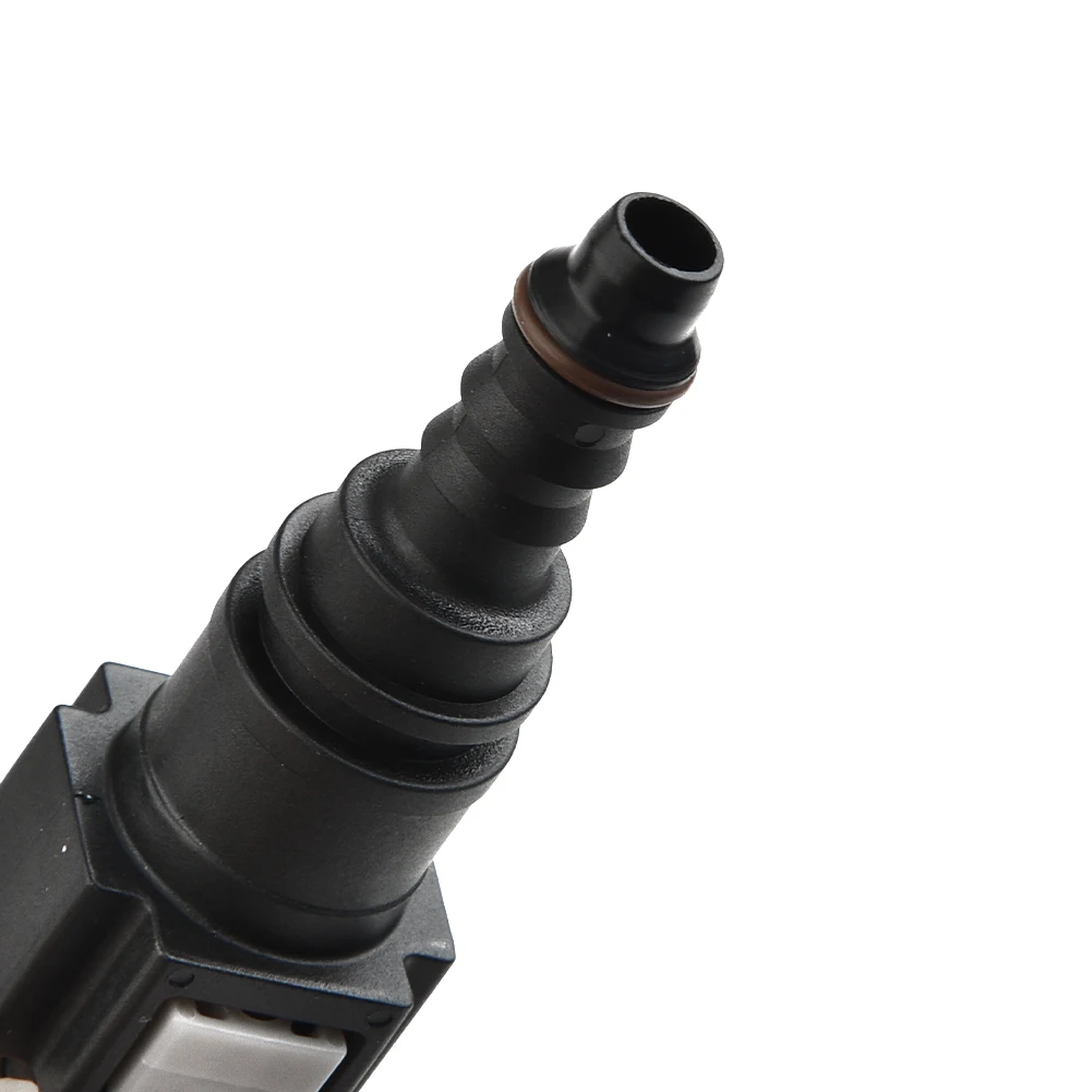 Kit Di Riparazione Rapida Per Tubi Carburante Auto 24 Pezzi – Connettori Maschio E Femmina 7,89 Mm, 9,49 Mm, 9,89 Mm In ABS Per Diesel, Organizzato E Pratico