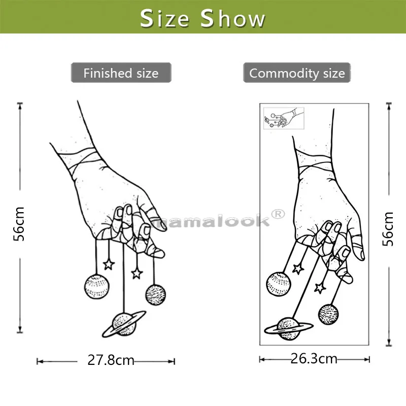 thumb