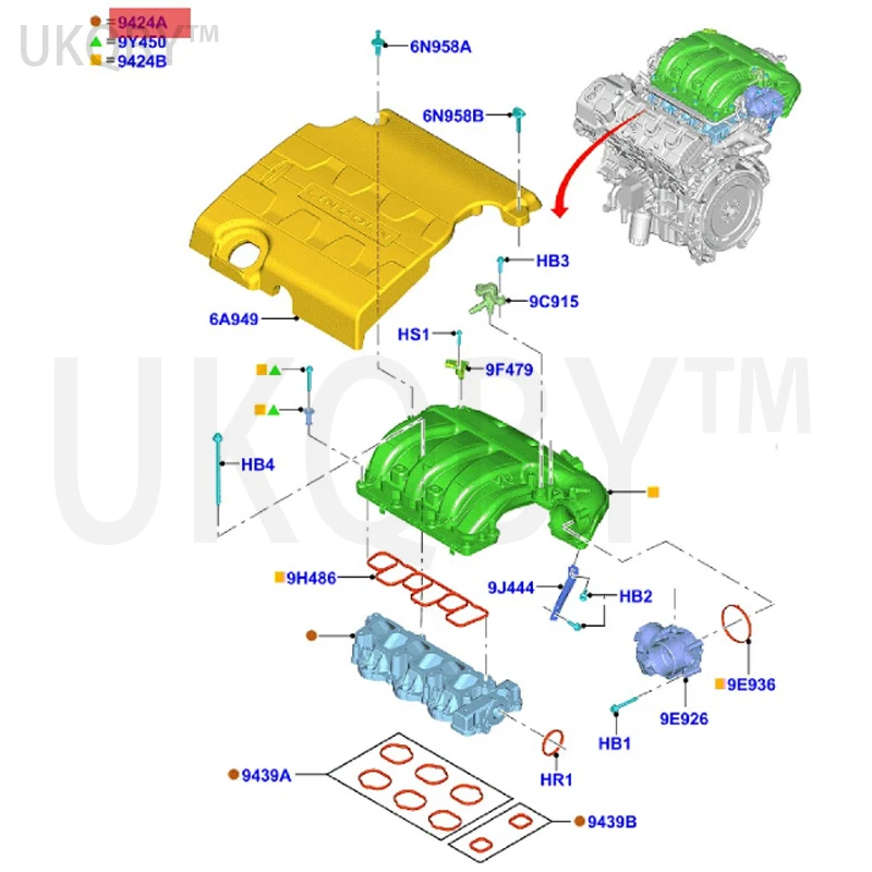  Ru ij ie.  Ŵ Ʒ Ex pl Ǵ er /3.5 CT4Z9424C