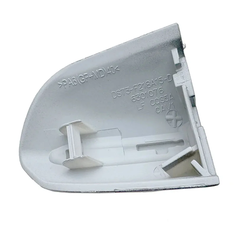 New Front Left Exterior Door Handle Cover Cap for Ford Mustang