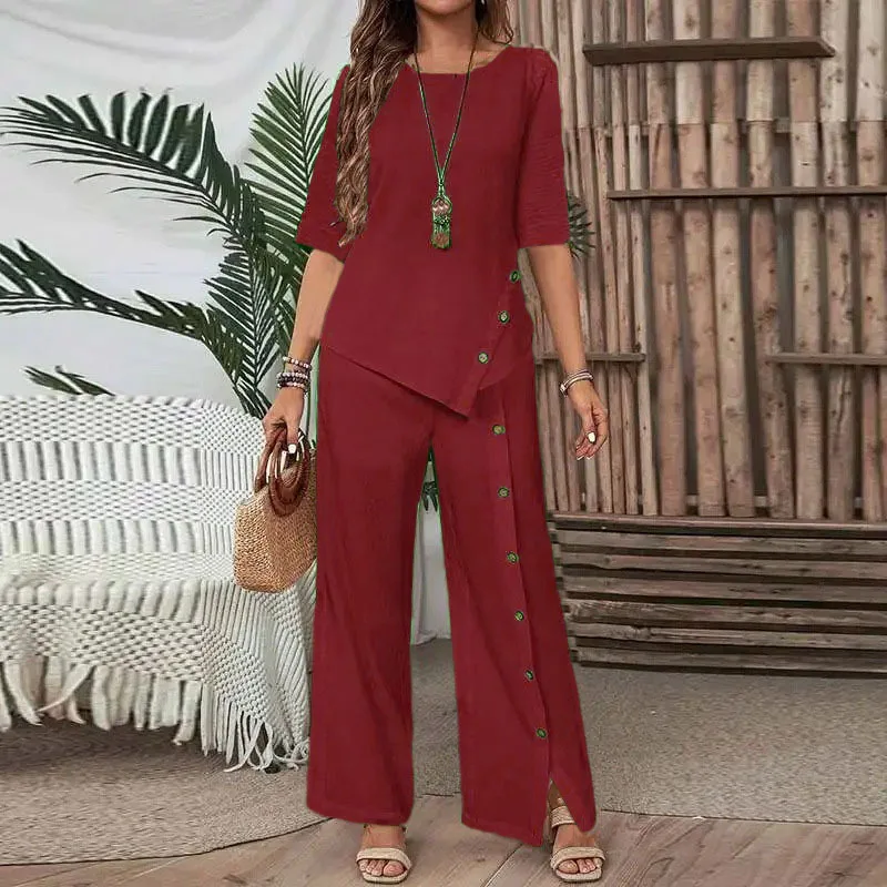 wine red