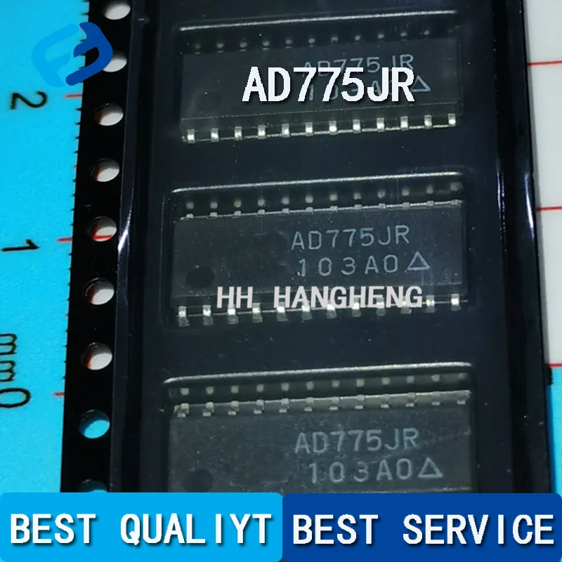 

10PCS AD775JRZ AD775JR AD775 SOP24
