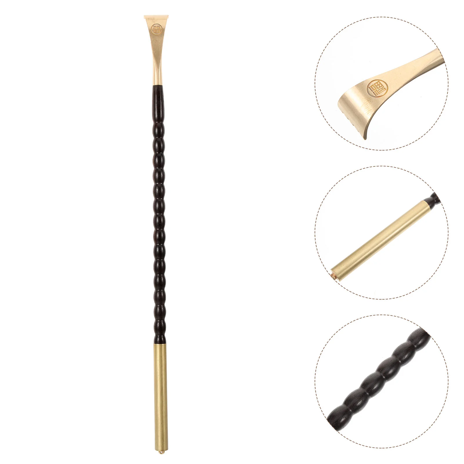 

Back Scratcher Wooden Back Scratcher Long Handle Back Scratcher Back Massage Tool