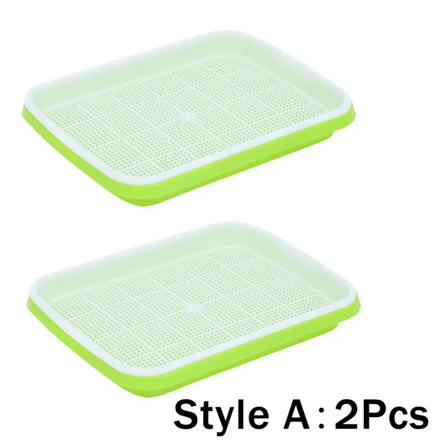 Style A 2Pcs