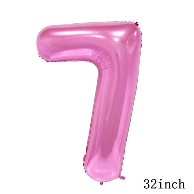 32inch Number-691