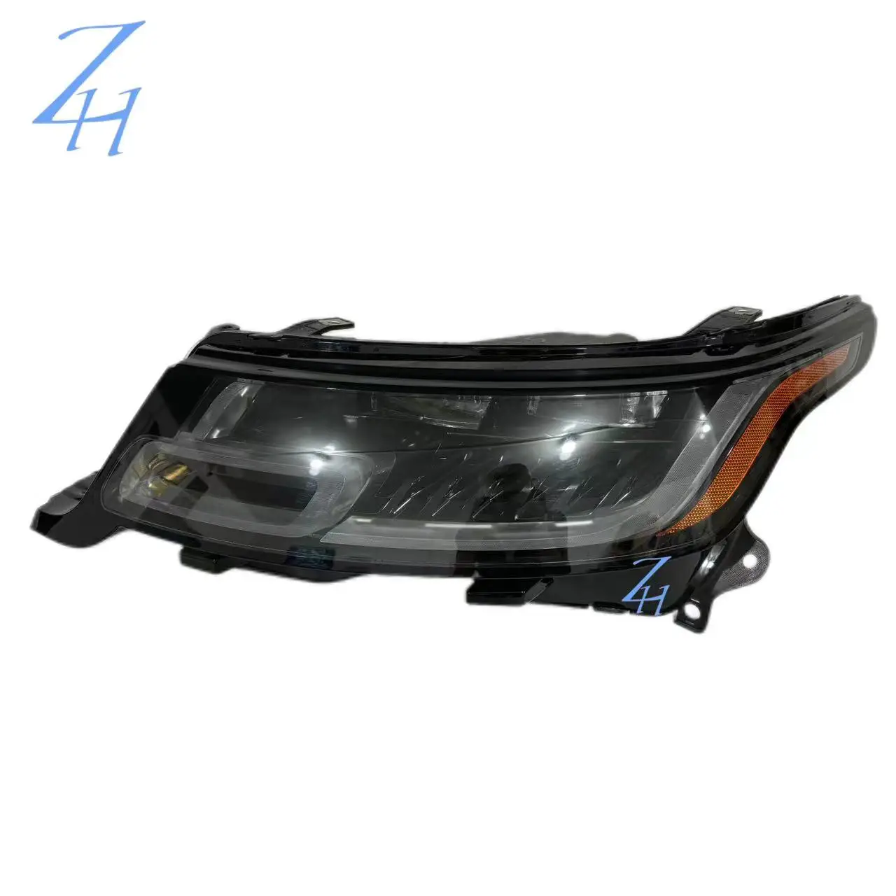 For2017-2022 Range Rover Sport Fari Led Gruppo Fari Produttore Originale Usa Muslim/6213W029Bf