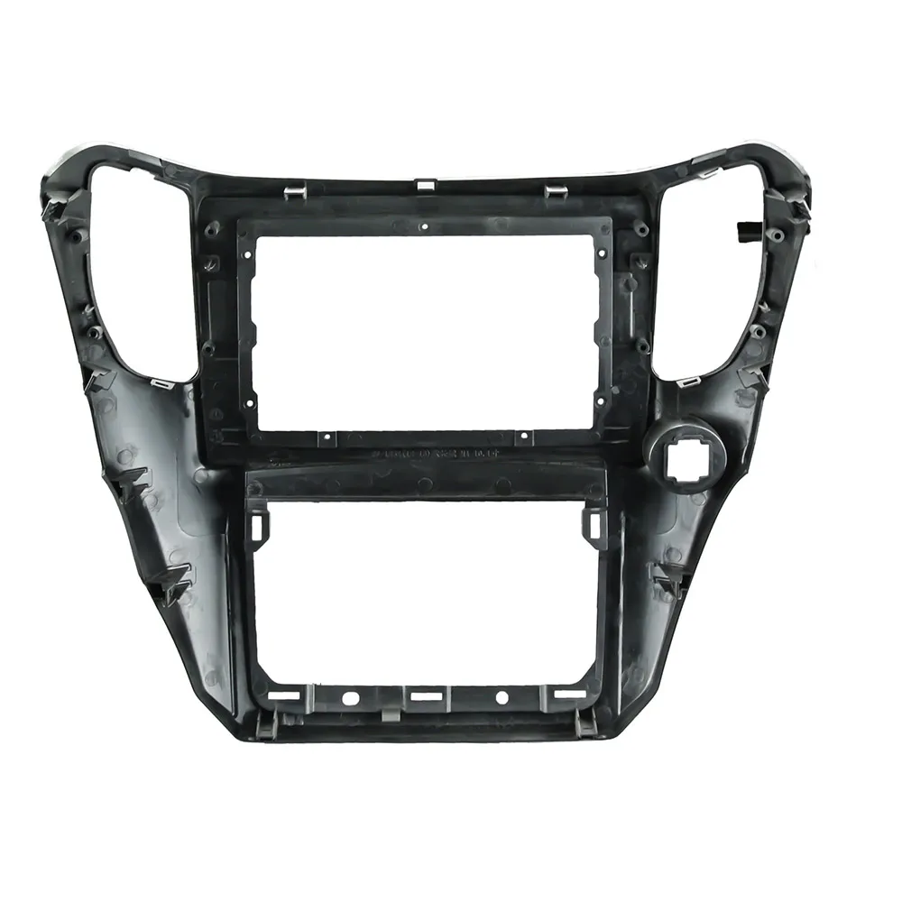 GREAT WALL M4 2012-2013 ڵ   ̺, 10.1 ġ, 2Din ,  Ʈ ġ, ڵ þ г