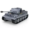 cool stuff battle tank toy:1/24 robot chassis rc tank track,remote control car,tiger tank model sticker,radio control kids toys 5