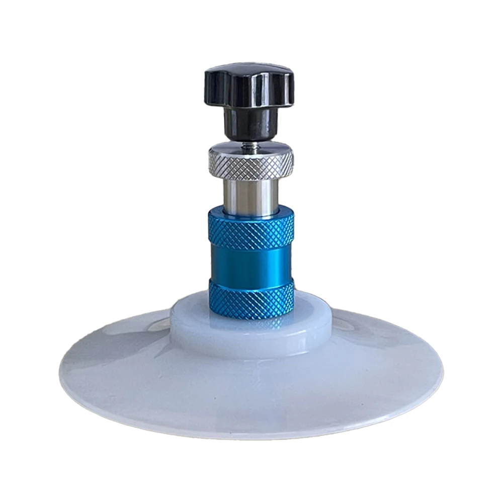 Valve Type Suction Cup Assembly LCD TV Screen Suction Silicone Vacuum Repair Tool
