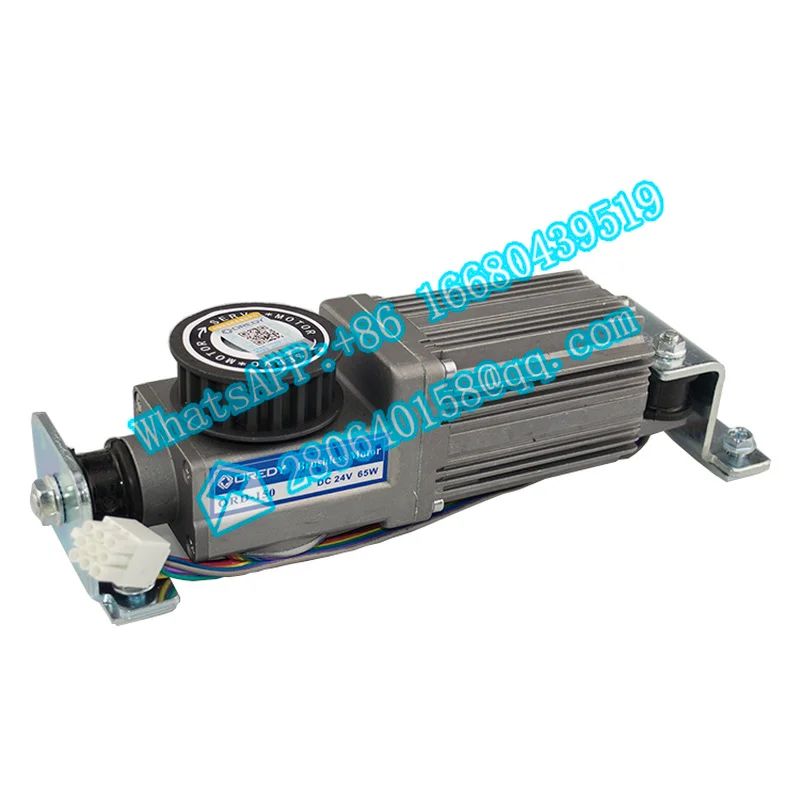 Рисунок 6 - OREDY автоматический дверной блок