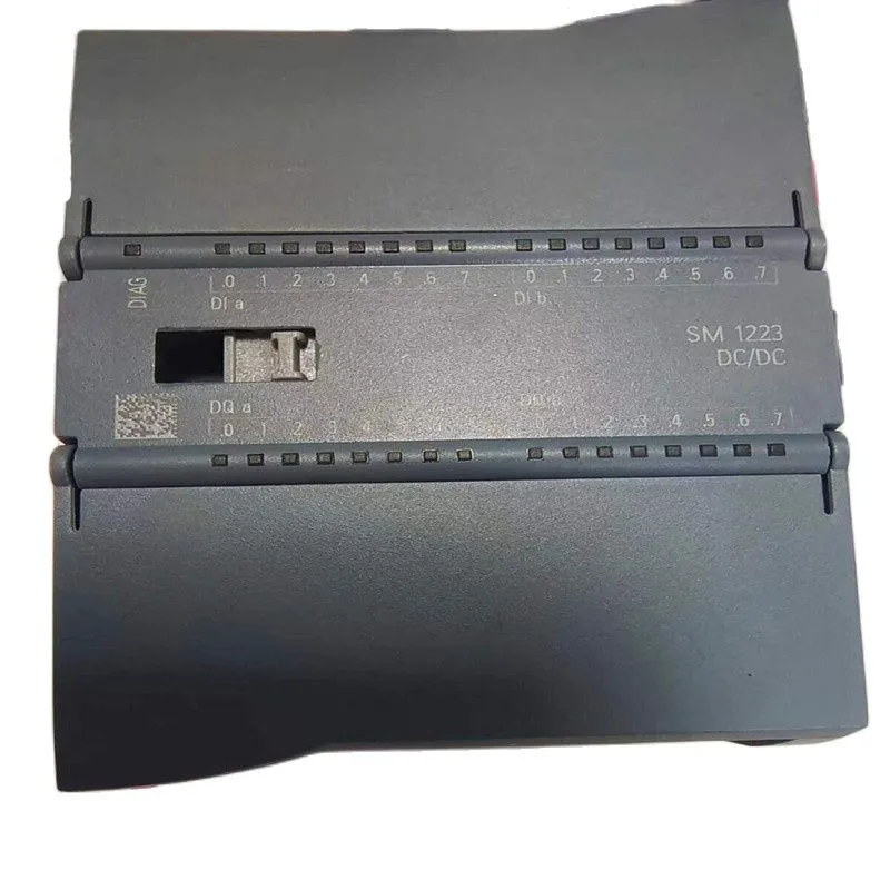 

Module 6ES7223-1BL32-0XB0 In Stock