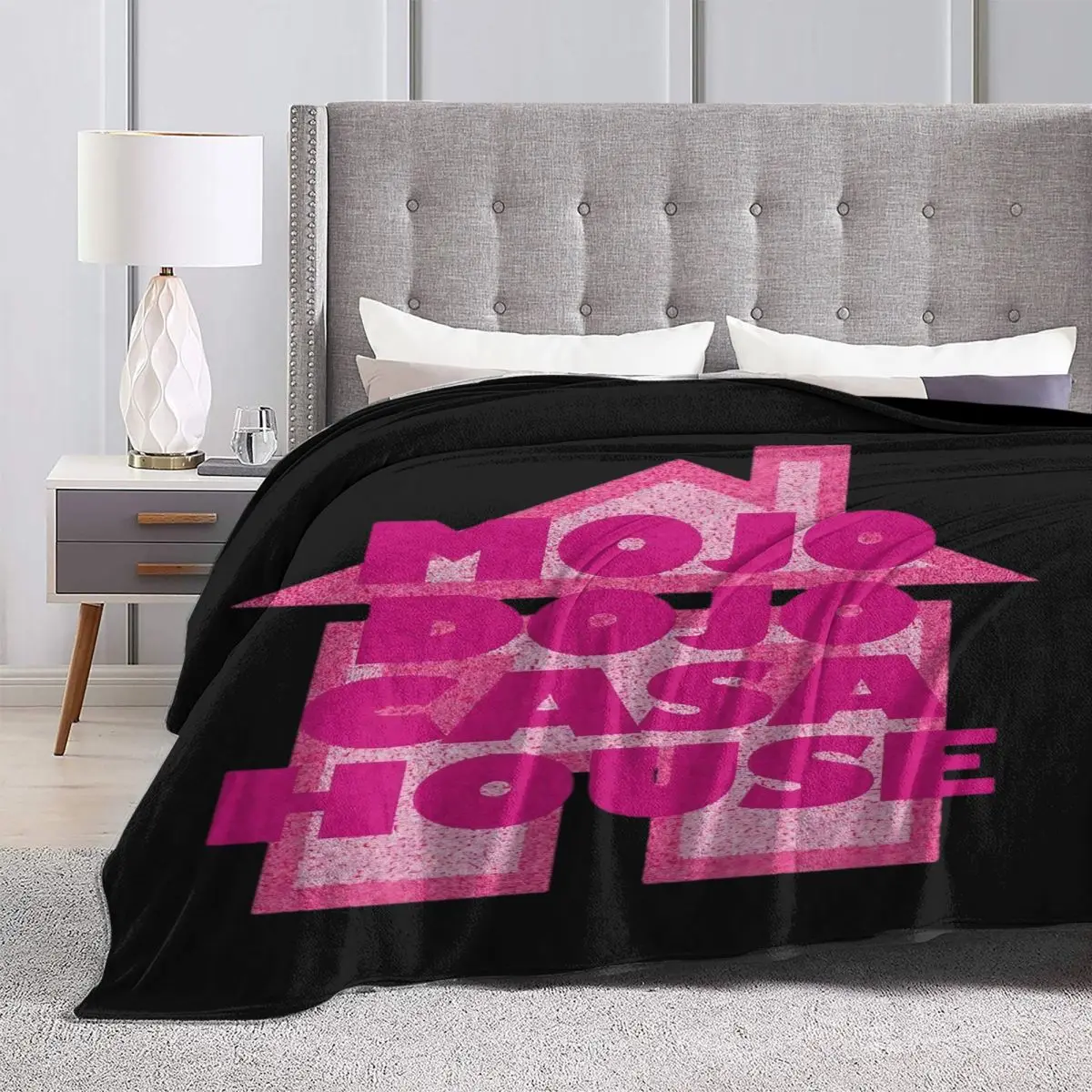 Mojo Dojo Casa House Kenergy ���, ���� �μ�, ħ�� ħ�ǿ� �淮 ������ ���, ���� �̺�, ��ȭ 2023 �Ż�