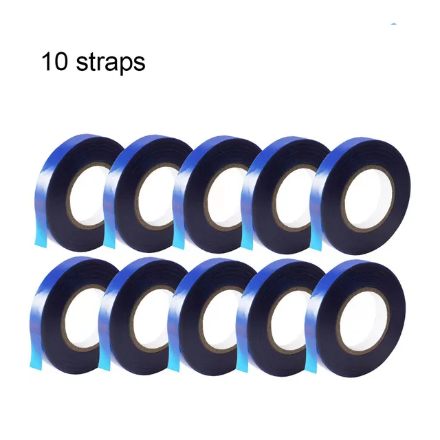 blue tape