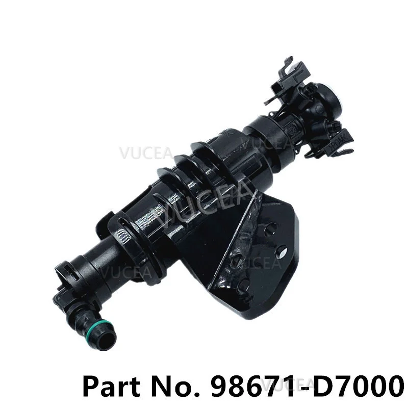 

Head Lamp Telescope Unit 98671D7000 98671 D7000 98671-D7000 For Hyundai Tucson TL 2015 2016 2017 2018 TELESCOPE ASSY-HEAD LAMP