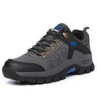 Mens & Women Classical Hiking Boots Summer Winter Outdoor Non Slip Fashion Sneakers Ankle Boot Boys Rubber Climbing Shoes Autumn 2