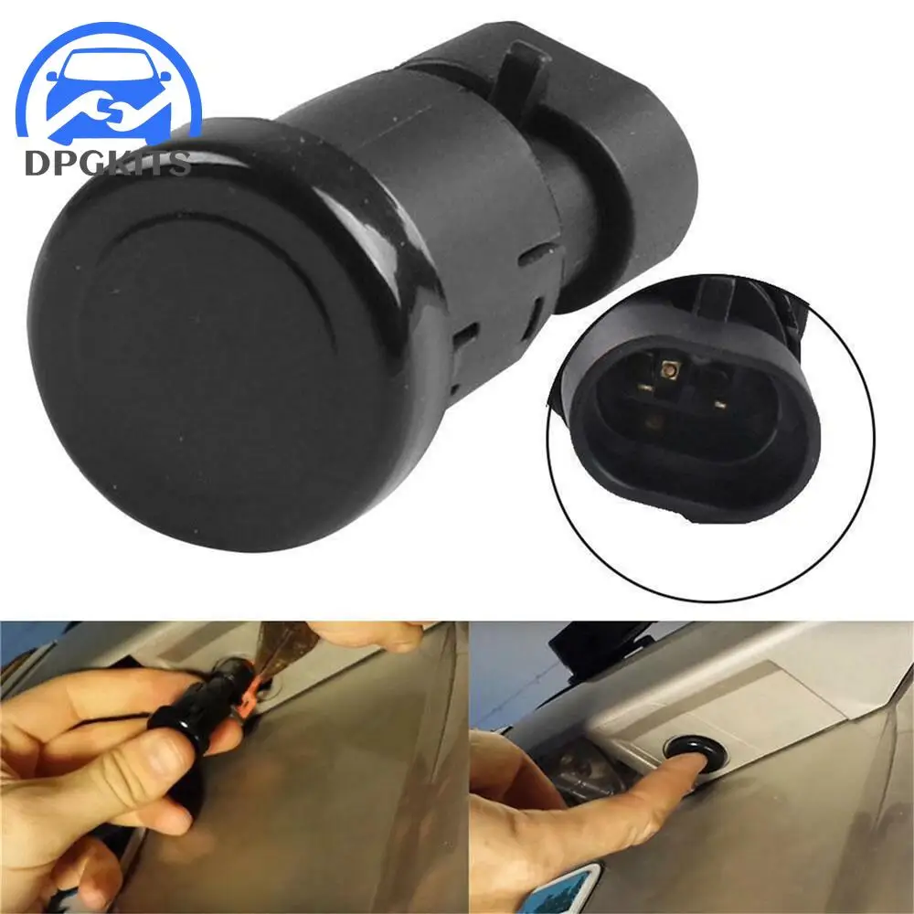 15798062 Rear Liftgate Window Glass Release Switch Button For 20072014