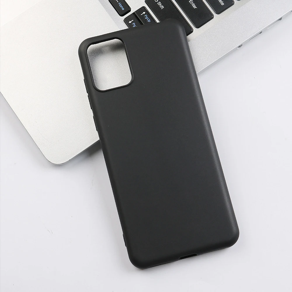Per Tcl 305I Custodia Tcl 405 Cover Tcl T506D Custodia Morbida In Silicone Tpu Nero Tcl 40Se 40R 305I Tcl 30Z 30 Custodie Per Telefono Capa Coque Shel