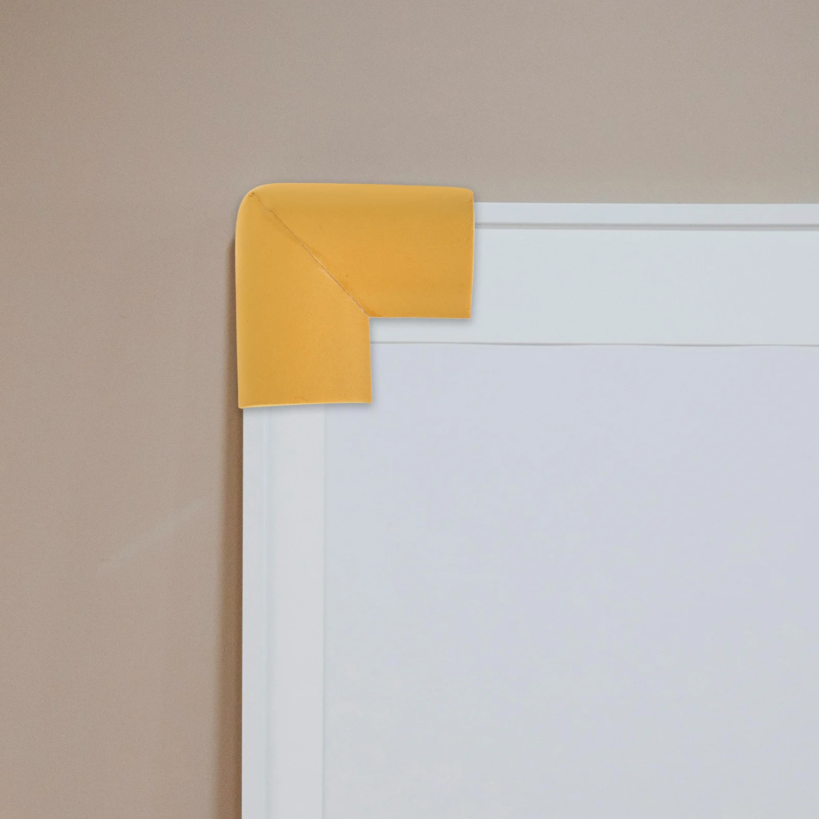24 Pcs Photo Frame Corner Protector Protectors for Furniture Painting Edge Packaging Packing Supplies Moving Guards Picture