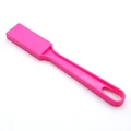 Pink bar magnet