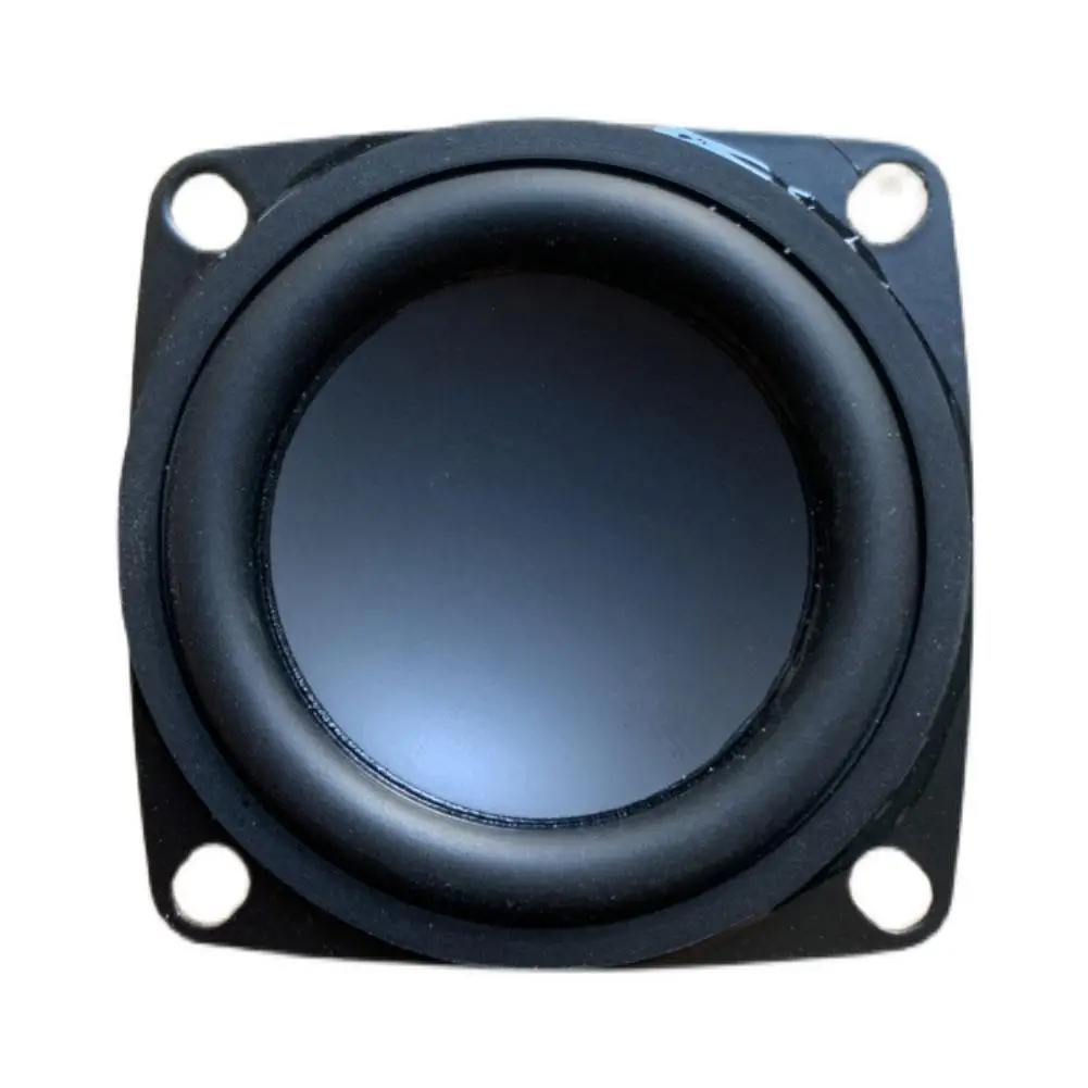 Perseus skive Nat 2 Inch Full Frequency Speaker Suitable for JBL Charge 3 Replacement Outer  Diameter 53mm Manual Modification For Harman