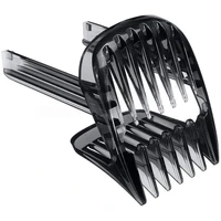 Hair Clipper Comb For Philips HC9450 HC9490 HC9452 HC7460 HC7462 High Quality Hair Trimmer Replacement Comb 1