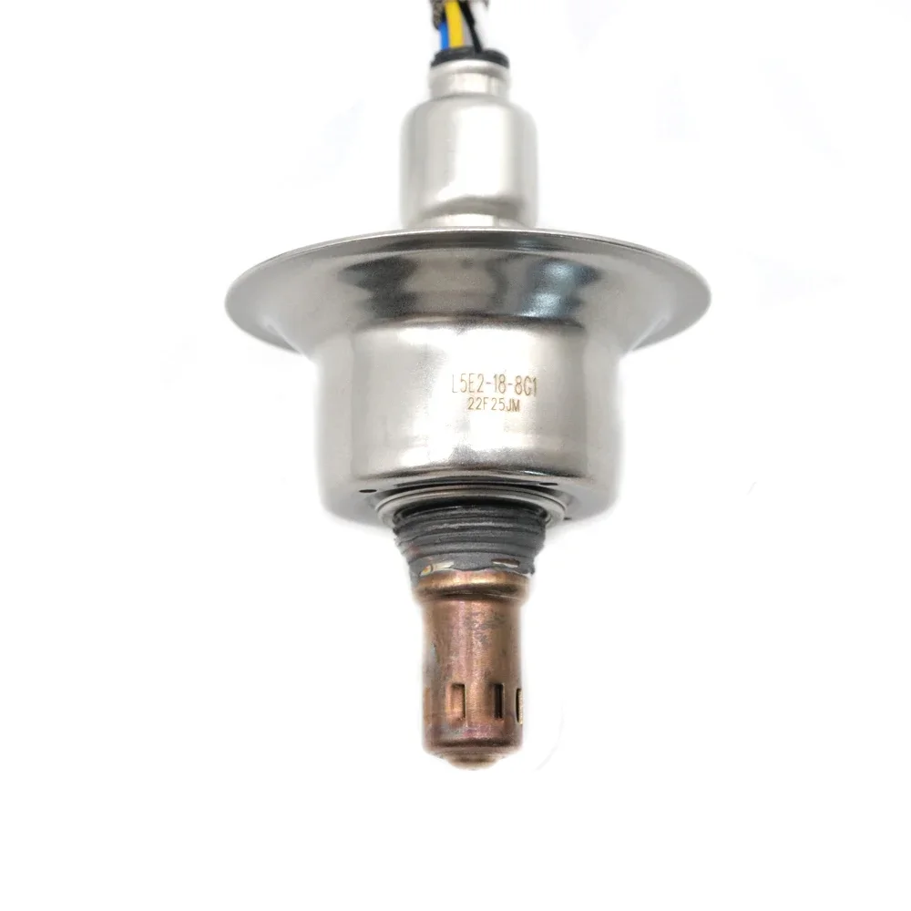      O2   L5E2-18-8G1,  5 2012-2015 25025085 L5E2188G1 234-5077 2345077 250-25085