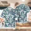 Fashion Profession Chef Graphic Shirts For Men Clothes Casual Cook Work Uniform Funny Design Short Sleeve Cute Chef Hat Tops 1