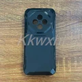 TPU Case Black