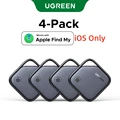 4-Pack Black