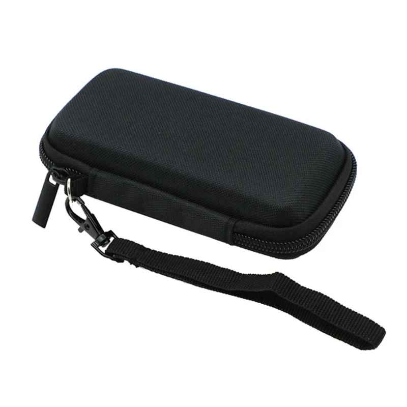 

EVA Hard Impact resistant Carrying Case for Crucial SSD Ensure File Safety