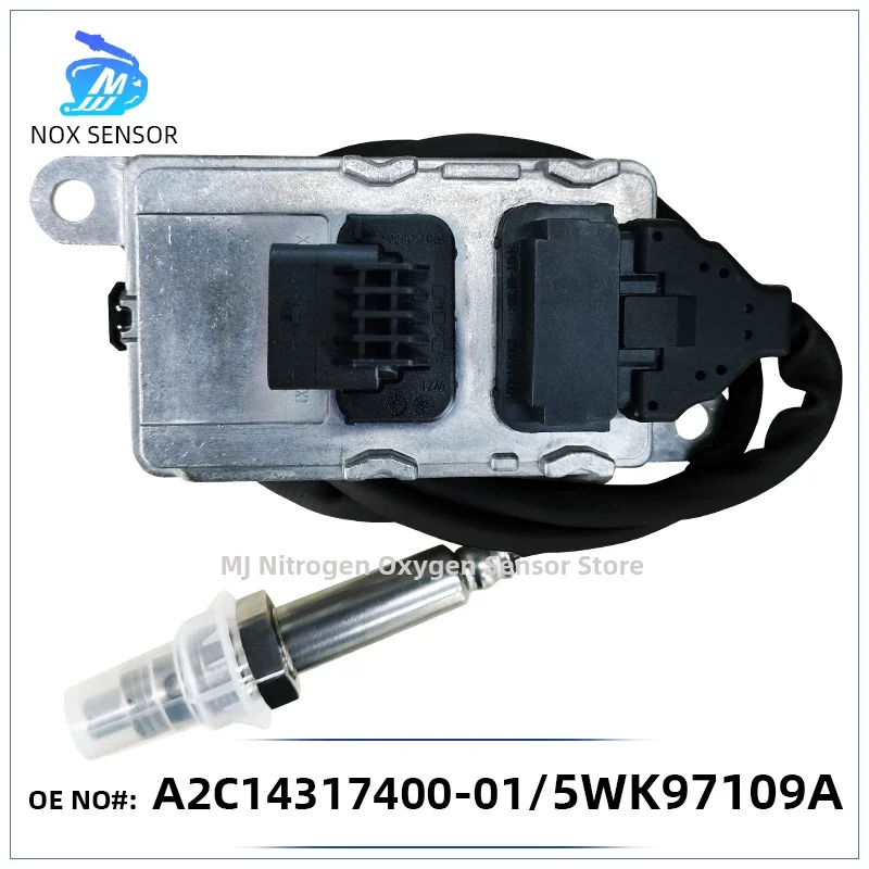  Ʈ Weichai Ŀν   NOx , 5wk97109A A2C14317400 01 5WK9 7109A A2C14317400-01,  ǰ