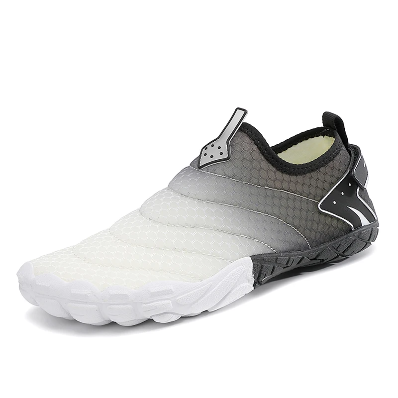 Zenithia Immersione Water Shoes Scarpe da Spiaggia A Cinque