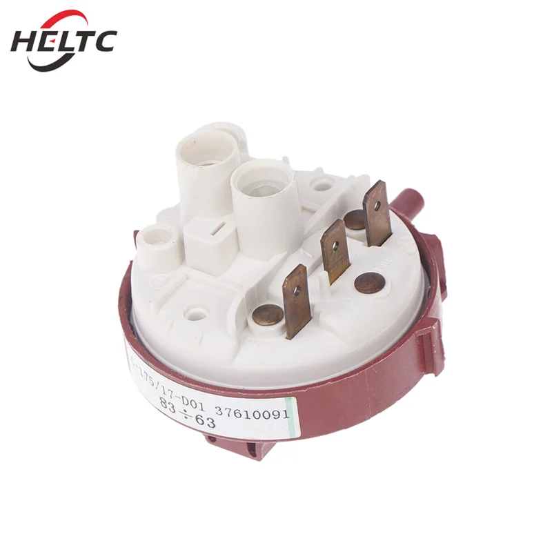 1Pcs Universal Dishwasher Water Level Sensor C-326/17-D01 Replacement Pressure Switch Controller For Dishwasher Washing Machine for Dishwasher Water Level Sensor