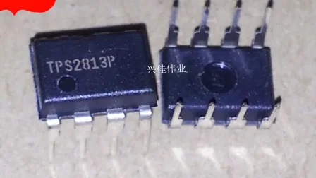 

10 шт. TPS2813 TPS2813P DIP8