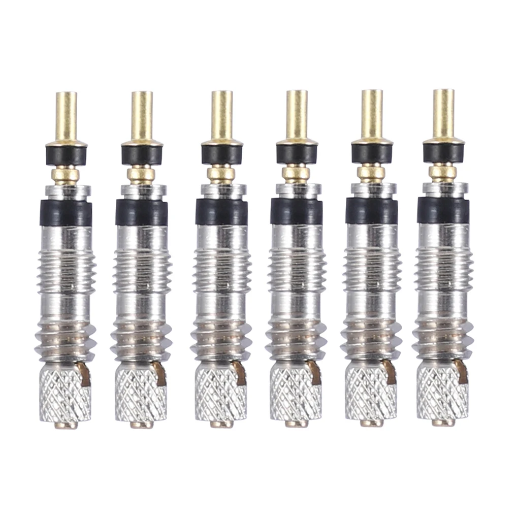 2612pcsPrestavalvebicycletirebicycletirevalvecoreandvalve