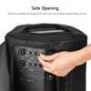 Dust Case Anti-Scratch Dustproof Cover Washable Dust Protector Top Opening Dust Guard for Bose S1 Pro+ 2023/for Bose S1 Pro 2018 5