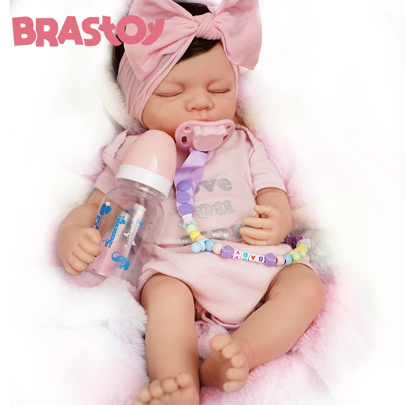 Baby Dolls BebÃ©s De Silicona BebÃ©s De Silicona Silicone Baby NiÃ±