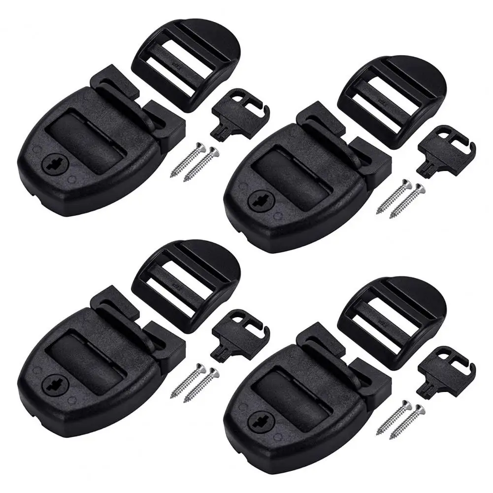Replacement Professional Spa Hot Tub Cover Clips Latch Kit Hot Tubs Accessories
