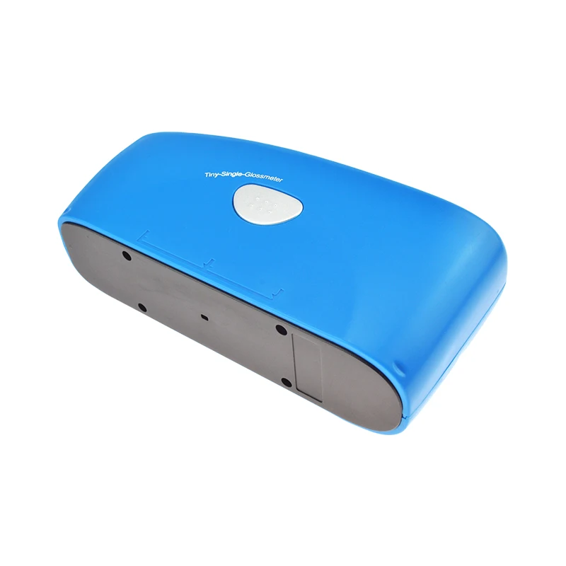 Microporous gloss meter CS-300S, 60 degree single angle surface gloss meter, suitable for hardware, ceramics, ink