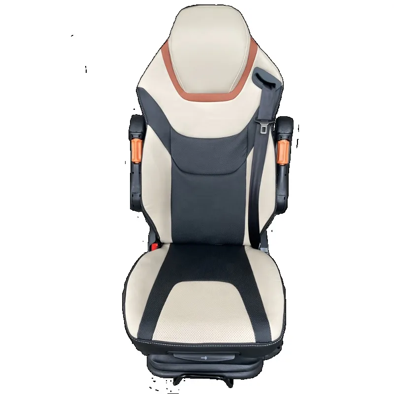 

Сиденье для тяжелых грузовиков/сиденье для автобуса/удобное роскошное пневматическое подвесное сиденье для водителя для грузовиков Freightliner