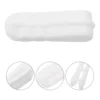 5 Pcs Vacuum Bag Sealing Clip Bags Packing Compression Clips Food Buggy Bedding Storage Zipper for Blanket Plastic Quilt Sealer 4